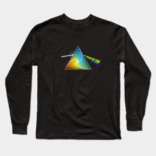 Let There Be Light Long Sleeve T-Shirt